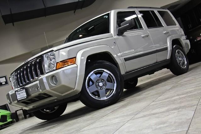 New-2007-Jeep-Commander-Sport-Sport