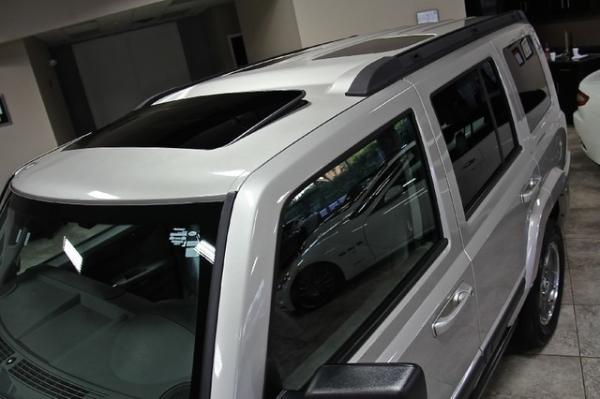 New 2007 Jeep Commander Sport Sport for sale Sold at Chicago Motor Cars in West Chicago IL 60185 4