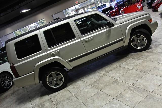 New-2007-Jeep-Commander-Sport-Sport