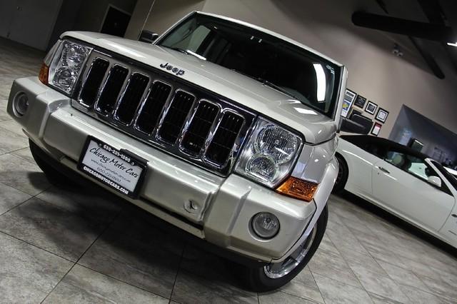 New-2007-Jeep-Commander-Sport-Sport