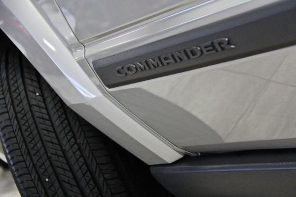 New 2007 Jeep Commander Sport Sport for sale Sold at Chicago Motor Cars in West Chicago IL 60185 5