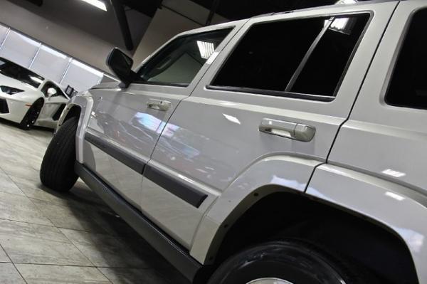 New 2007 Jeep Commander Sport Sport for sale Sold at Chicago Motor Cars in West Chicago IL 60185 6
