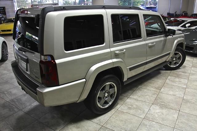 New-2007-Jeep-Commander-Sport-Sport