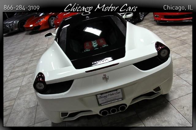 Used-2010-Ferrari-458-Italia