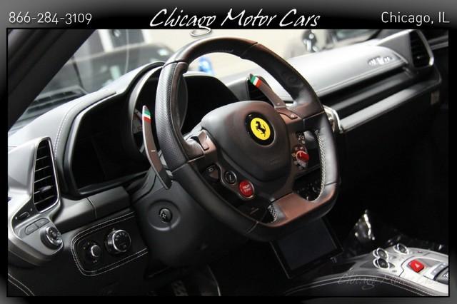 Used-2010-Ferrari-458-Italia