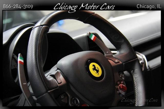 Used-2010-Ferrari-458-Italia