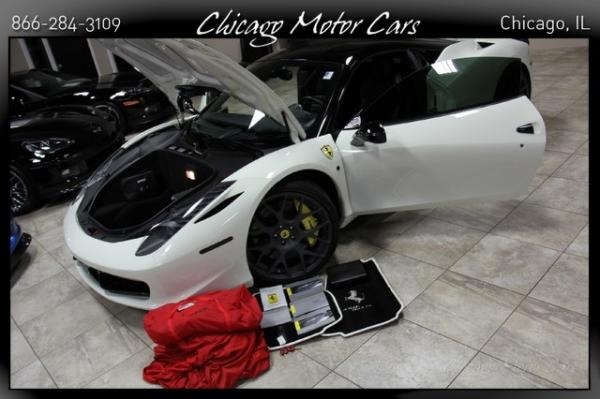 Used-2010-Ferrari-458-Italia