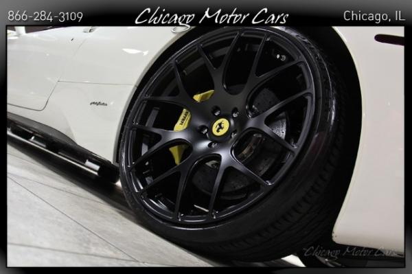 Used-2010-Ferrari-458-Italia