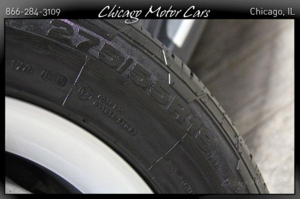 Used 2015 Mercedes-Benz GL350 BlueTEC 4 Matic for sale Sold at Chicago Motor Cars in West Chicago IL 60185 4