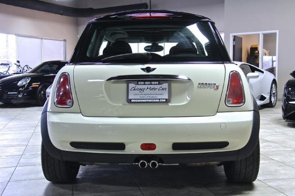 New-2005-MINI-Cooper-Hardtop-S