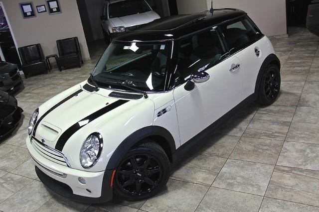 New-2005-MINI-Cooper-Hardtop-S