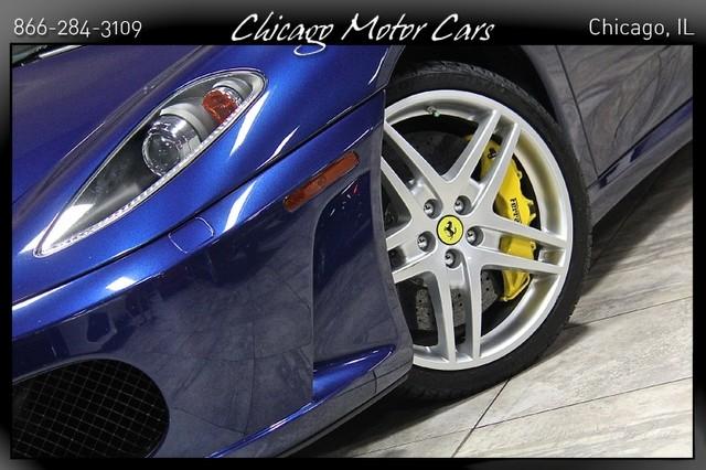 Used-2006-Ferrari-F430