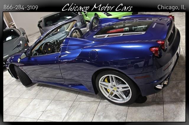 Used-2006-Ferrari-F430