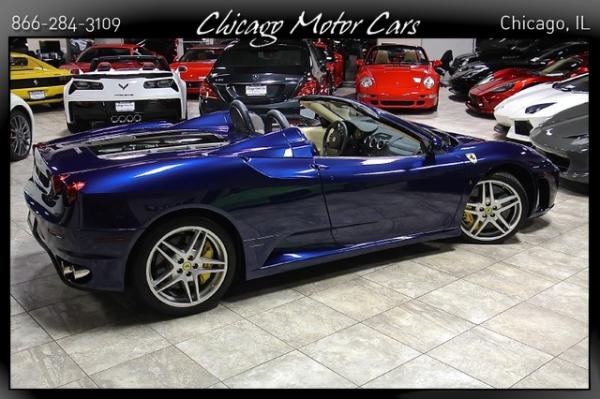 Used-2006-Ferrari-F430