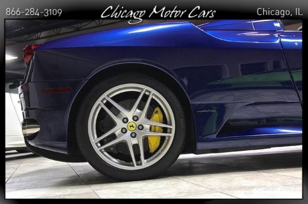 Used-2006-Ferrari-F430