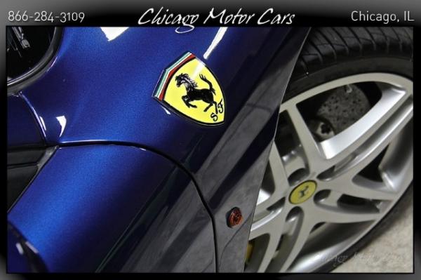 Used-2006-Ferrari-F430