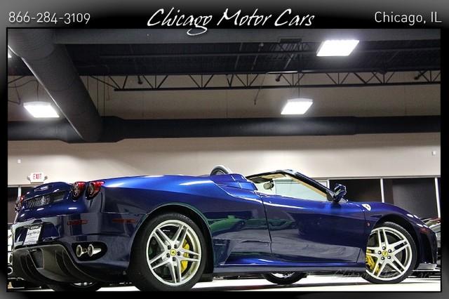 Used-2006-Ferrari-F430