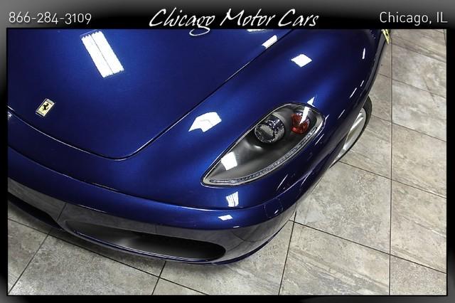 Used-2006-Ferrari-F430