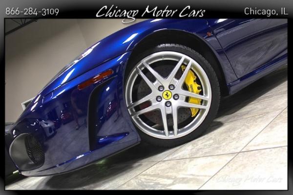 Used-2006-Ferrari-F430