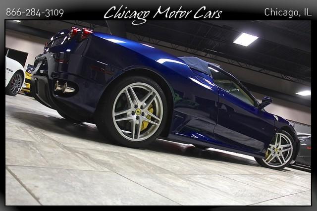 Used-2006-Ferrari-F430