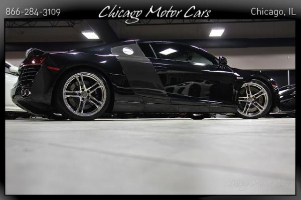 Used-2009-Audi-R8-42L-STaSIS-Supercharged-Quat