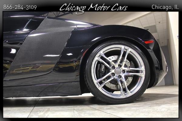 Used-2009-Audi-R8-42L-STaSIS-Supercharged-Quat