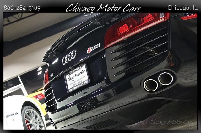 Used-2009-Audi-R8-42L-STaSIS-Supercharged-Quat