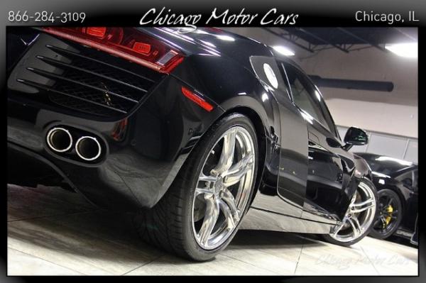 Used-2009-Audi-R8-42L-STaSIS-Supercharged-Quat