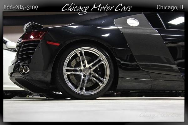 Used-2009-Audi-R8-42L-STaSIS-Supercharged-Quat