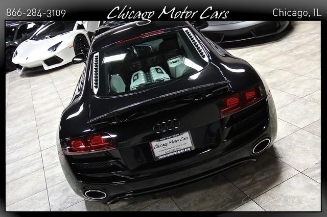 Used-2009-Audi-R8-V10-Quattro