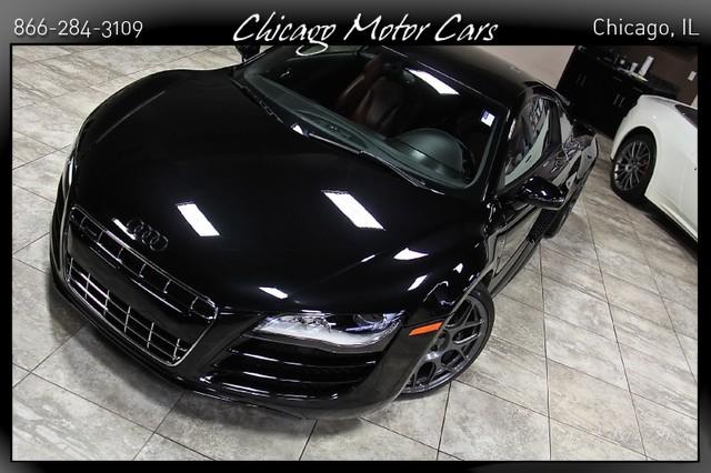 Used-2009-Audi-R8-V10-Quattro