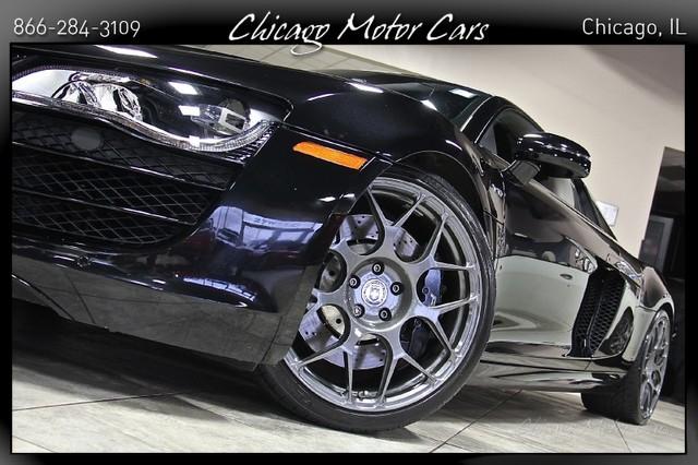 Used-2009-Audi-R8-V10-Quattro