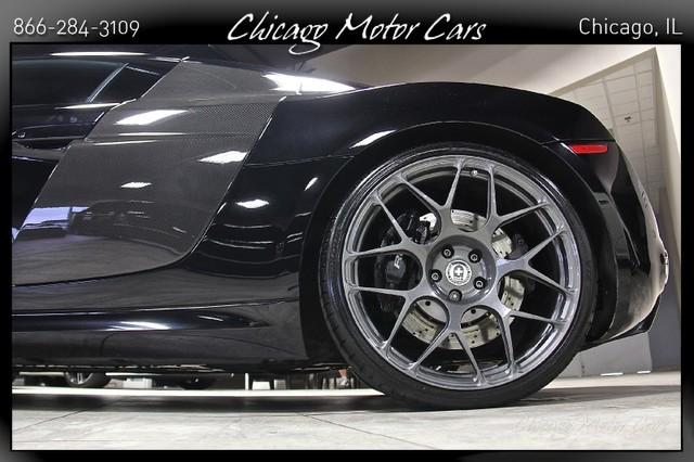 Used-2009-Audi-R8-V10-Quattro