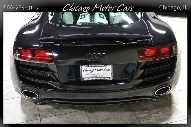 Used-2009-Audi-R8-V10-Quattro