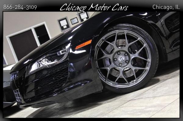 Used-2009-Audi-R8-V10-Quattro