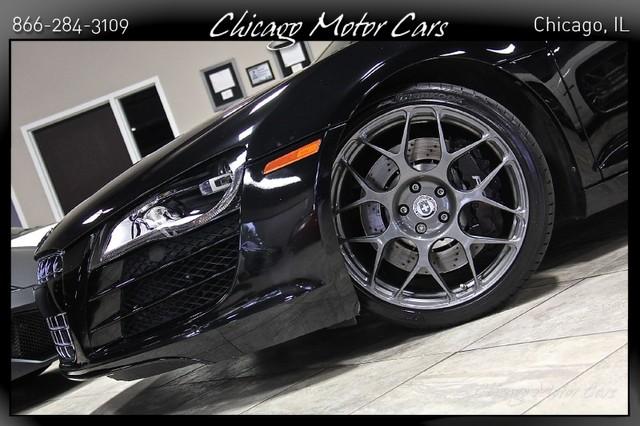 Used-2009-Audi-R8-V10-Quattro