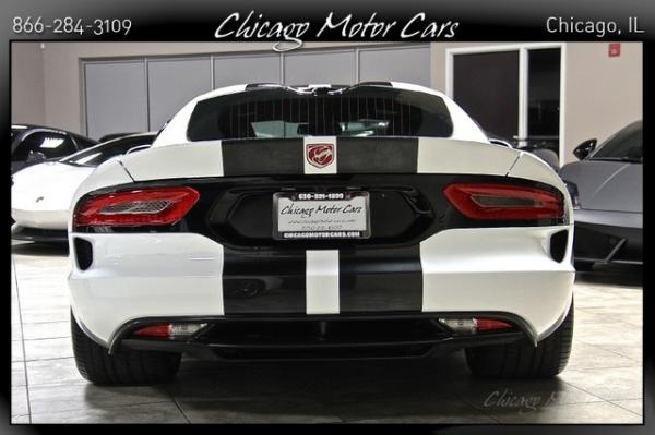 Used-2013-Dodge-SRT-Viper-GTS-GTS