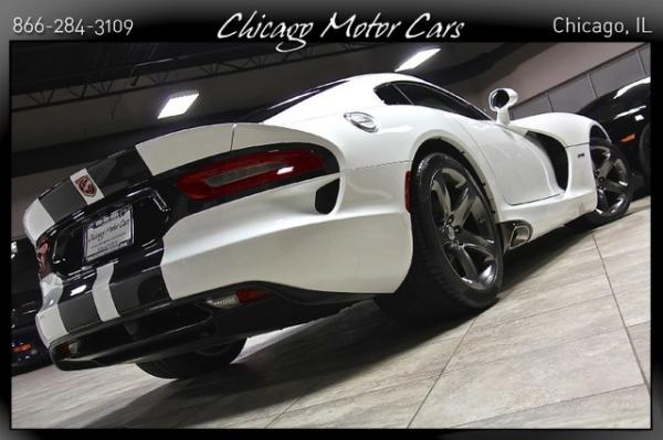 Used-2013-Dodge-SRT-Viper-GTS-GTS