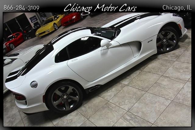 Used-2013-Dodge-SRT-Viper-GTS-GTS