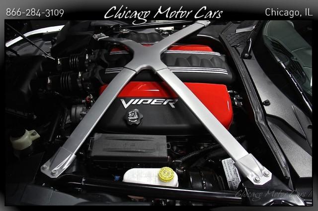 Used-2013-Dodge-SRT-Viper-GTS-GTS