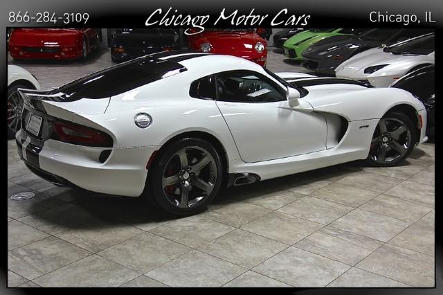 Used-2013-Dodge-SRT-Viper-GTS-GTS