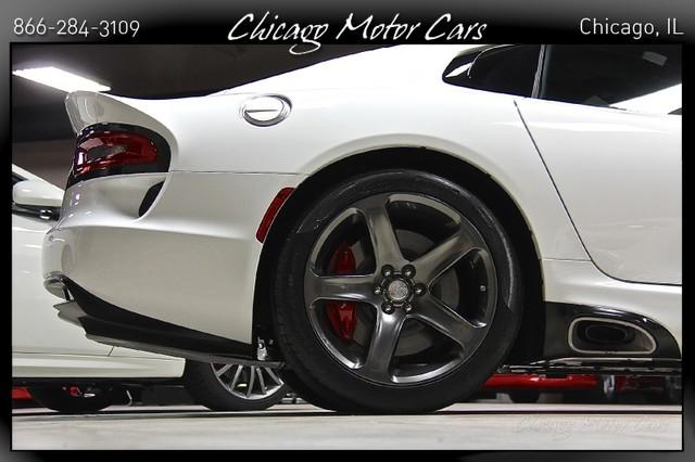 Used-2013-Dodge-SRT-Viper-GTS-GTS