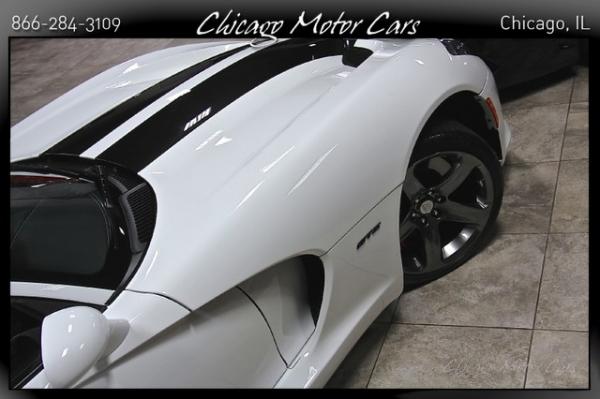 Used-2013-Dodge-SRT-Viper-GTS-GTS