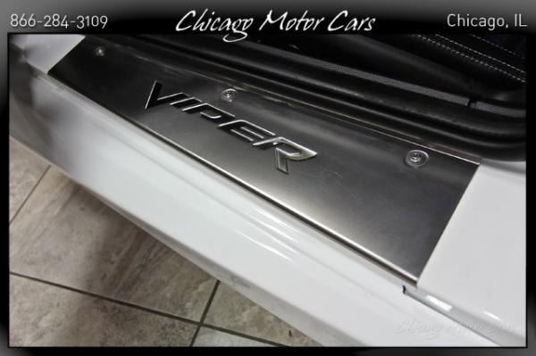 Used-2013-Dodge-SRT-Viper-GTS-GTS