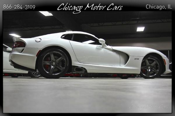 Used-2013-Dodge-SRT-Viper-GTS-GTS