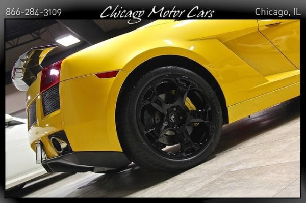 Used-2004-Lamborghini-Gallardo