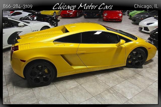 Used-2004-Lamborghini-Gallardo