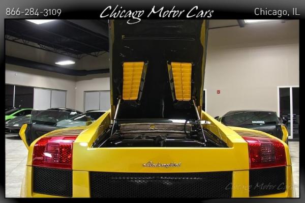 Used-2004-Lamborghini-Gallardo