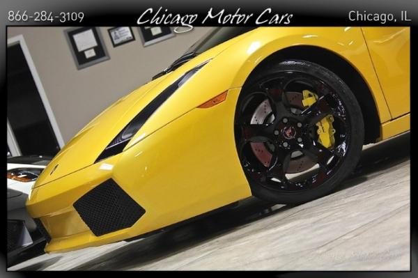 Used-2004-Lamborghini-Gallardo