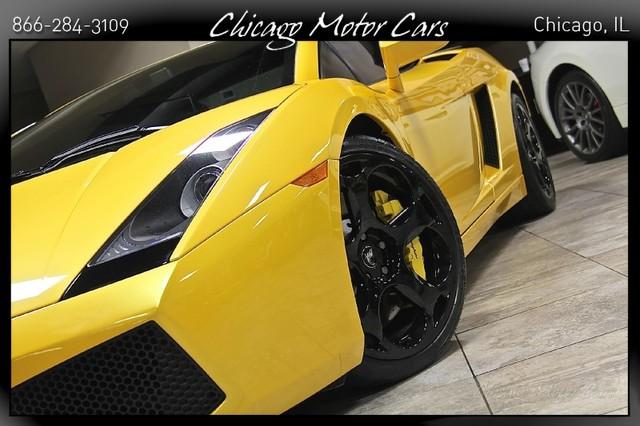 Used-2004-Lamborghini-Gallardo